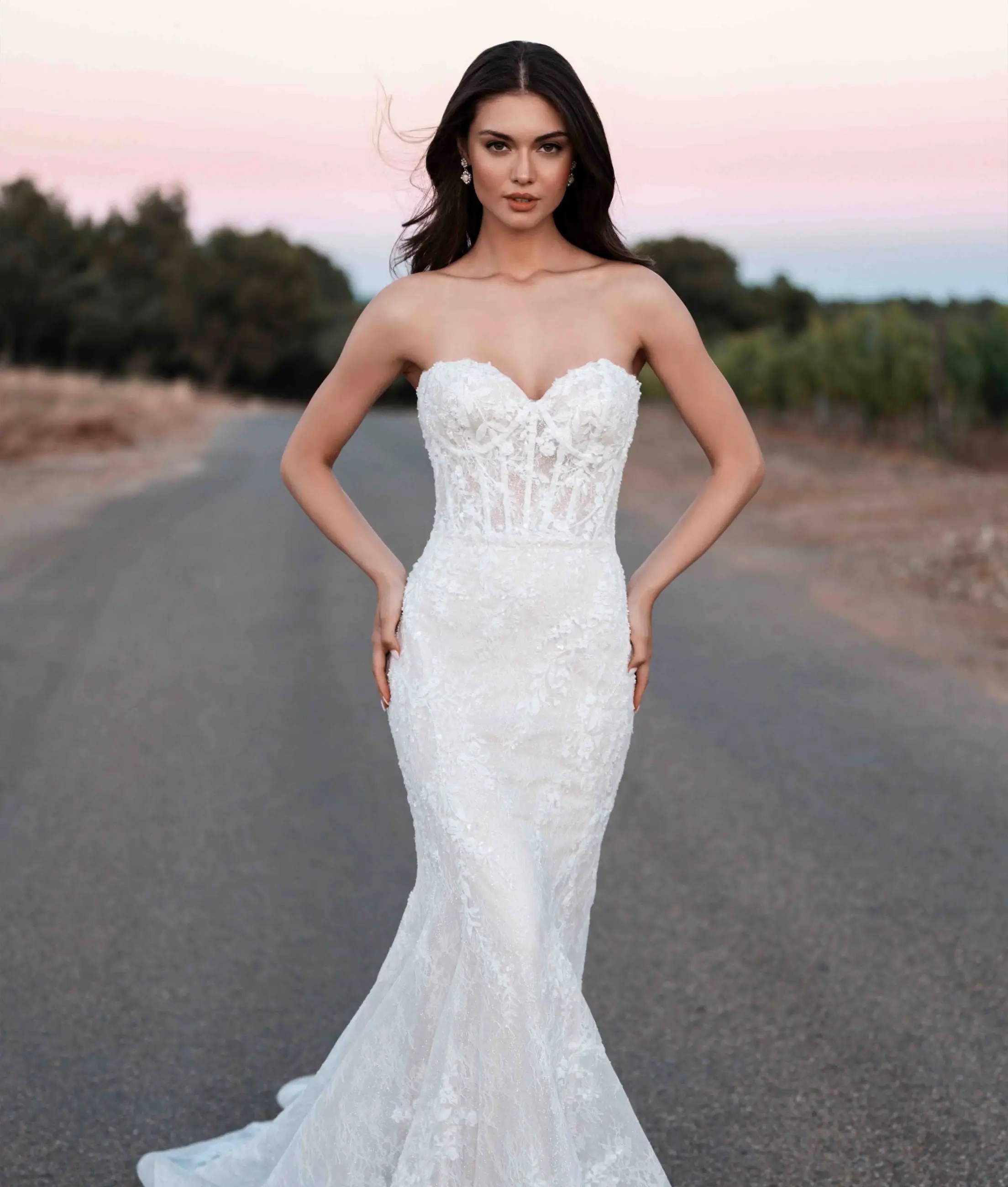 Allure Bridals