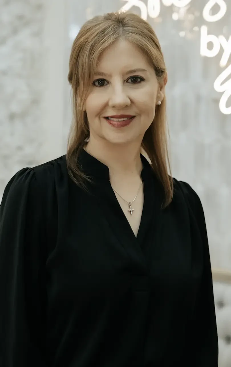 Photo of Erika