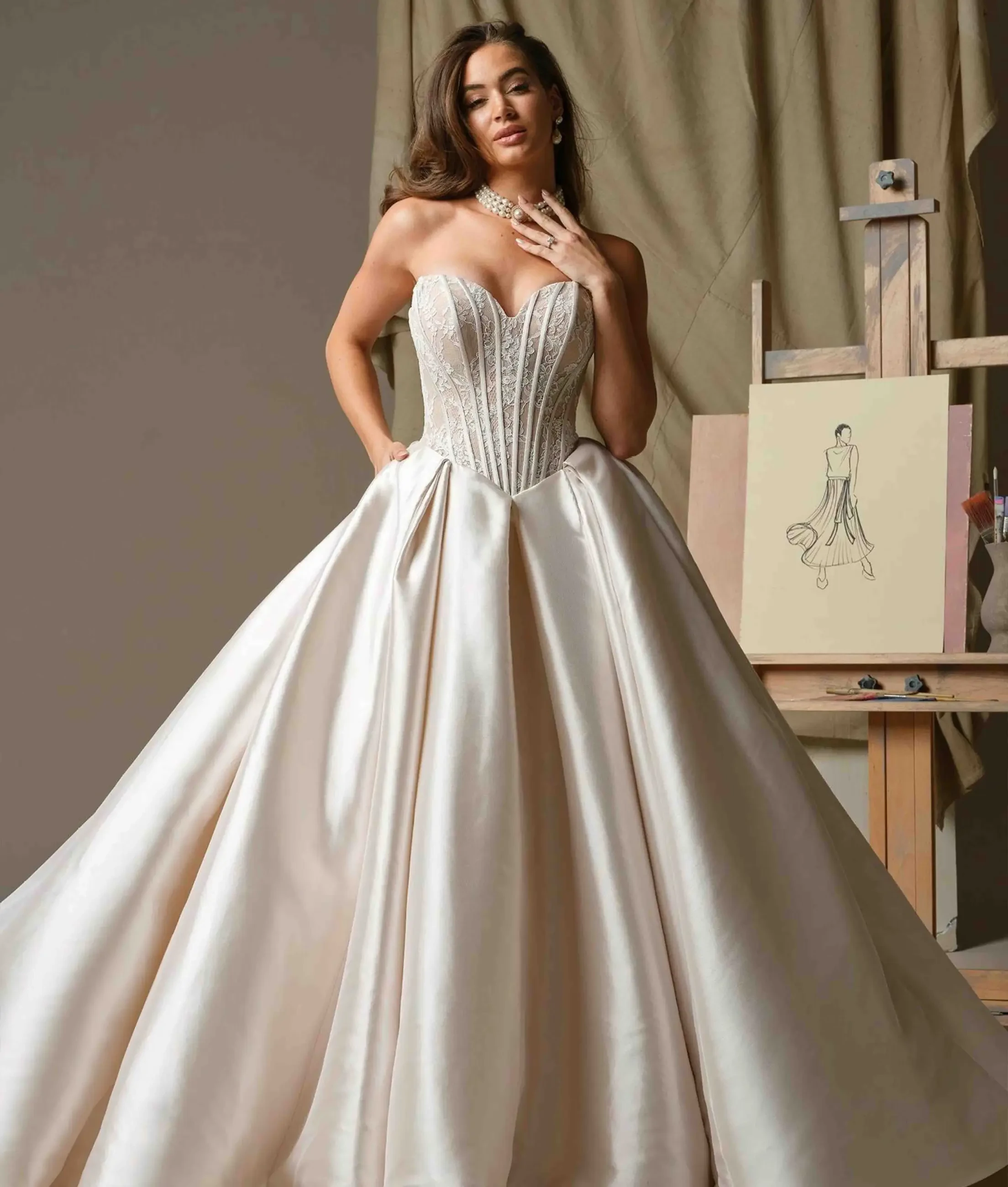 Maggie Sottero