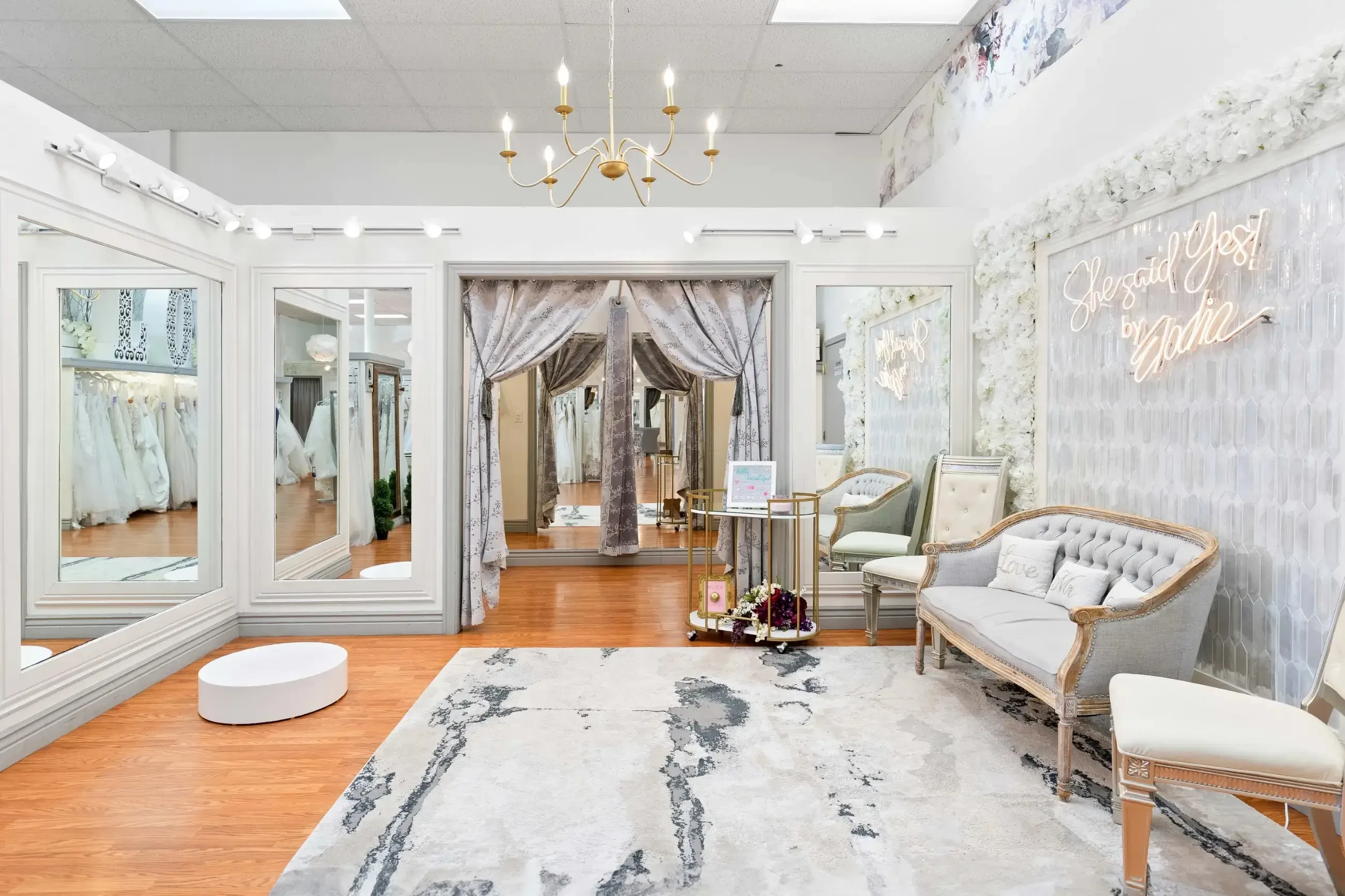 VIB Appointment