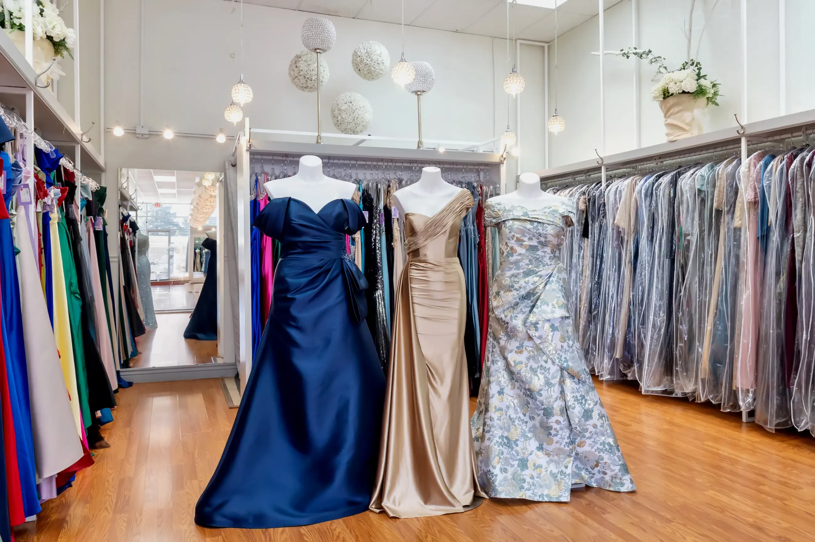 Bridal Novias Gallery Image #5