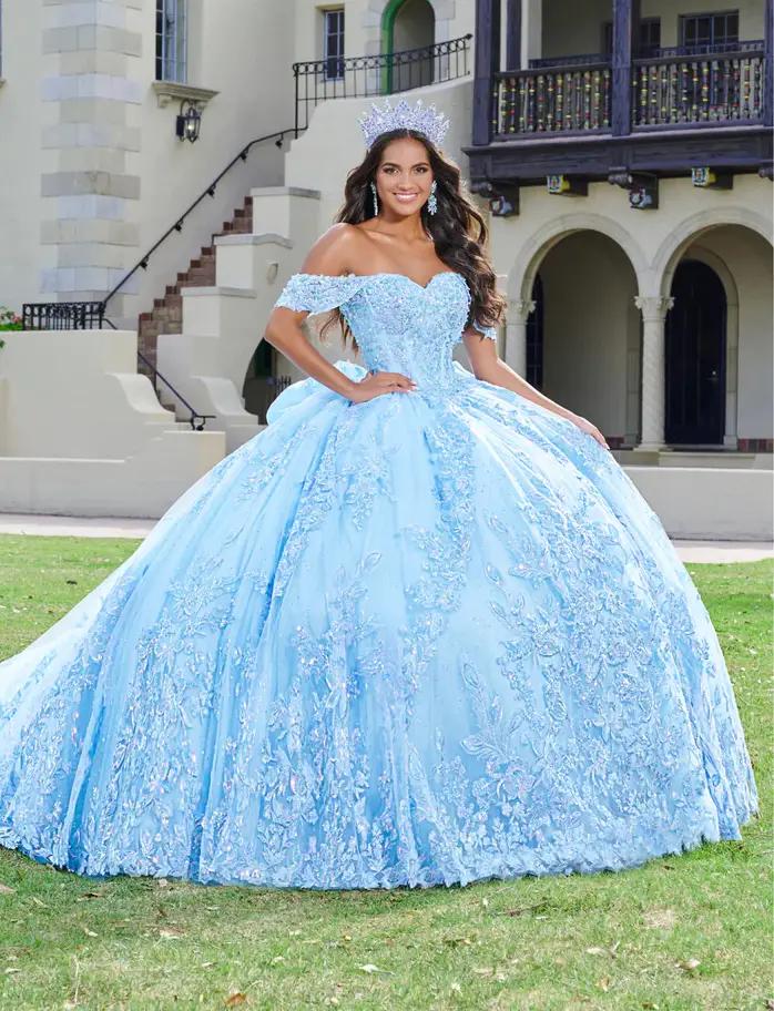Quinceañera Collection by House of Wu