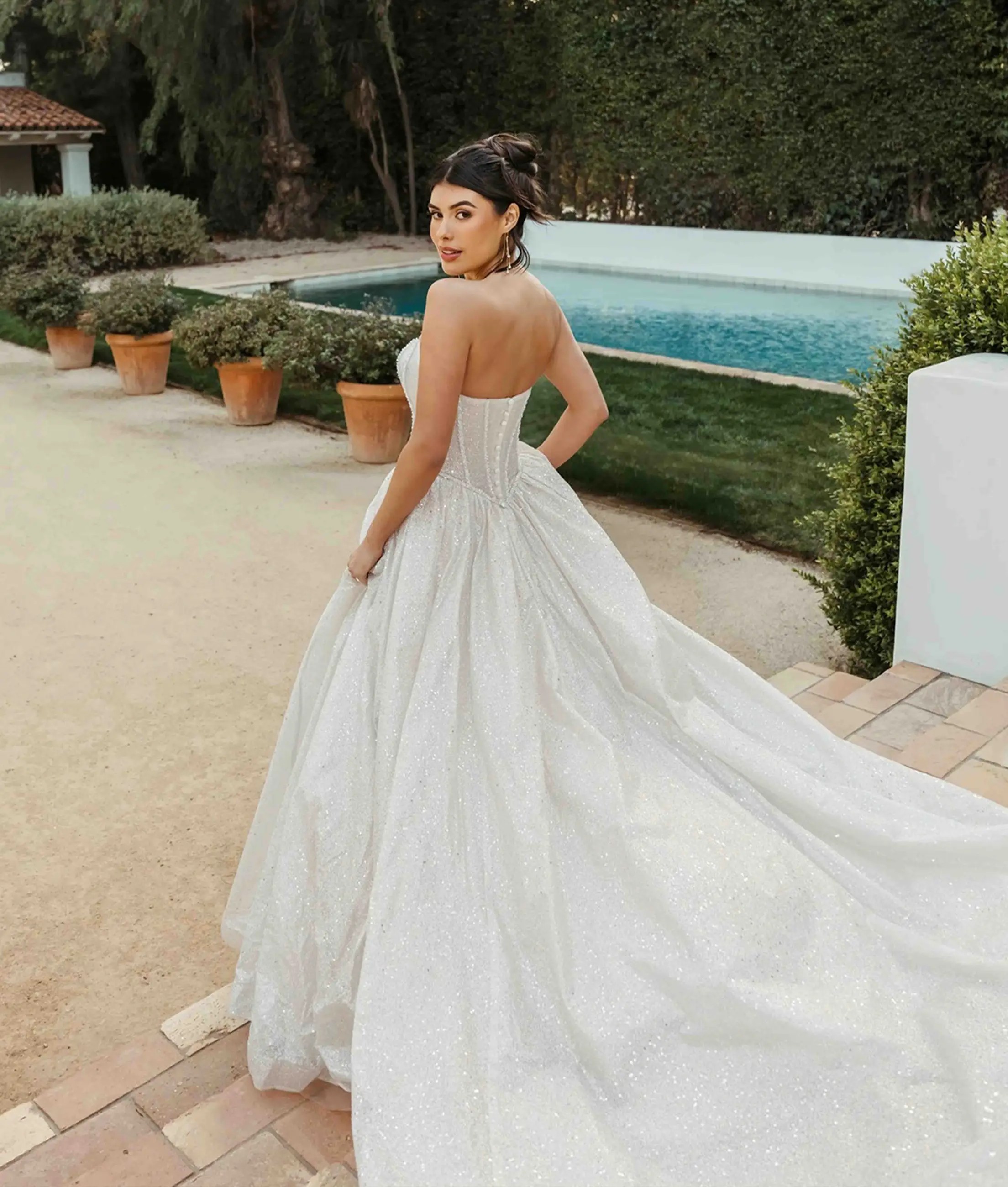 Stella York