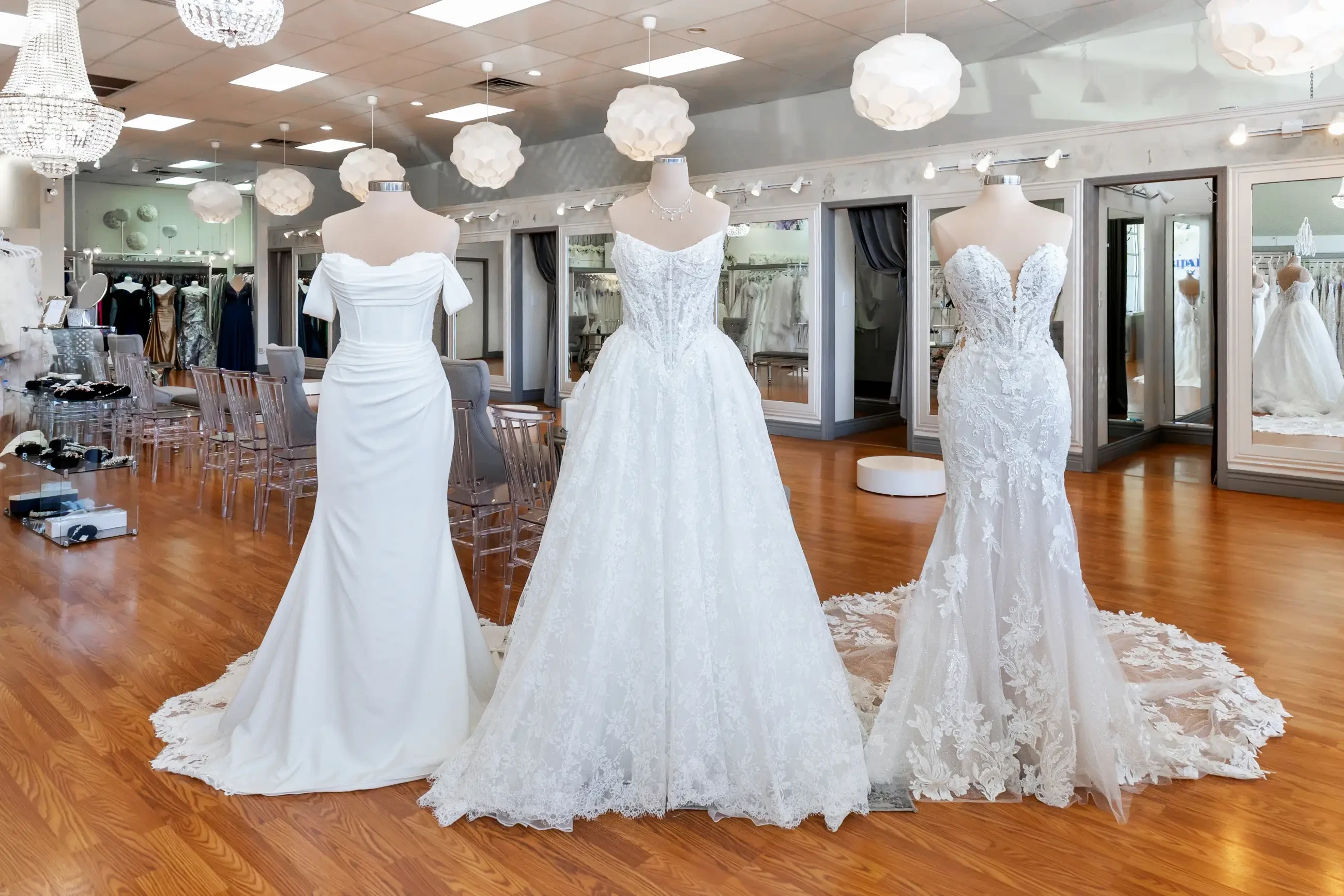 Bridal Novias Gallery Image #2