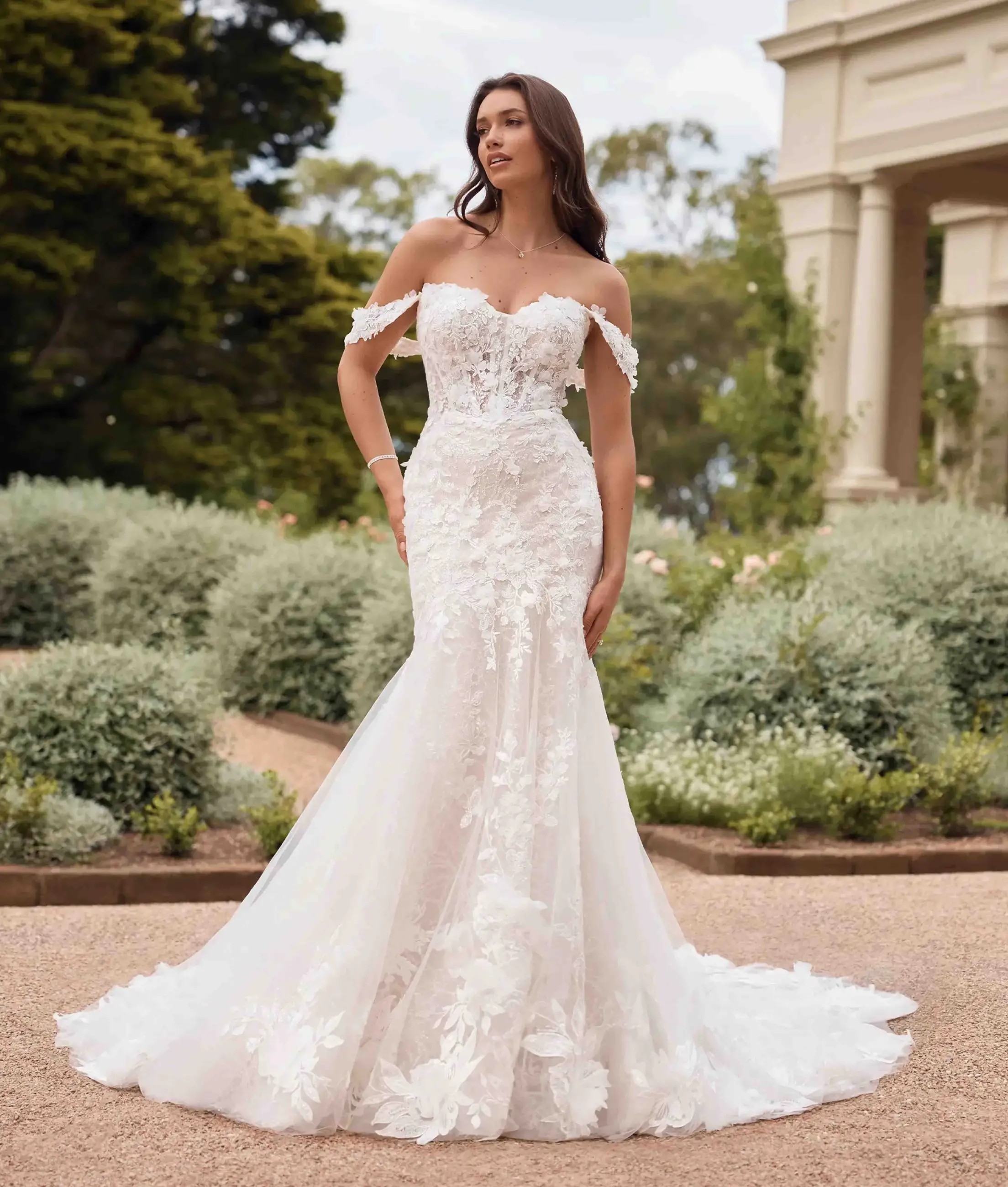 Sophia Tolli