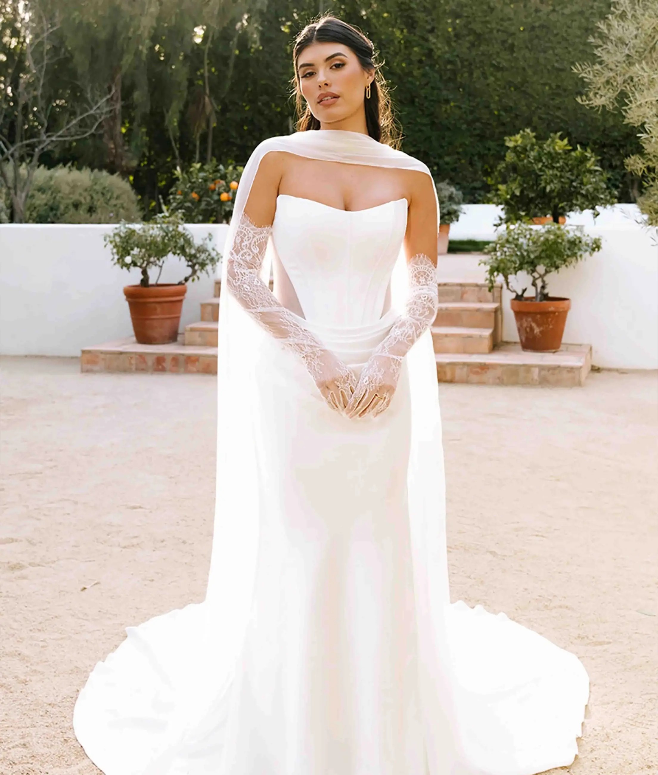 Stella York