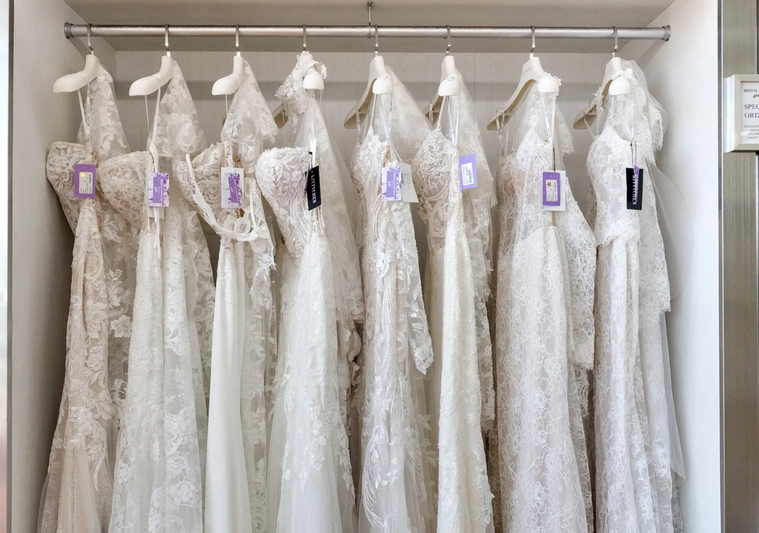 Bridal Novias Gallery Image #4