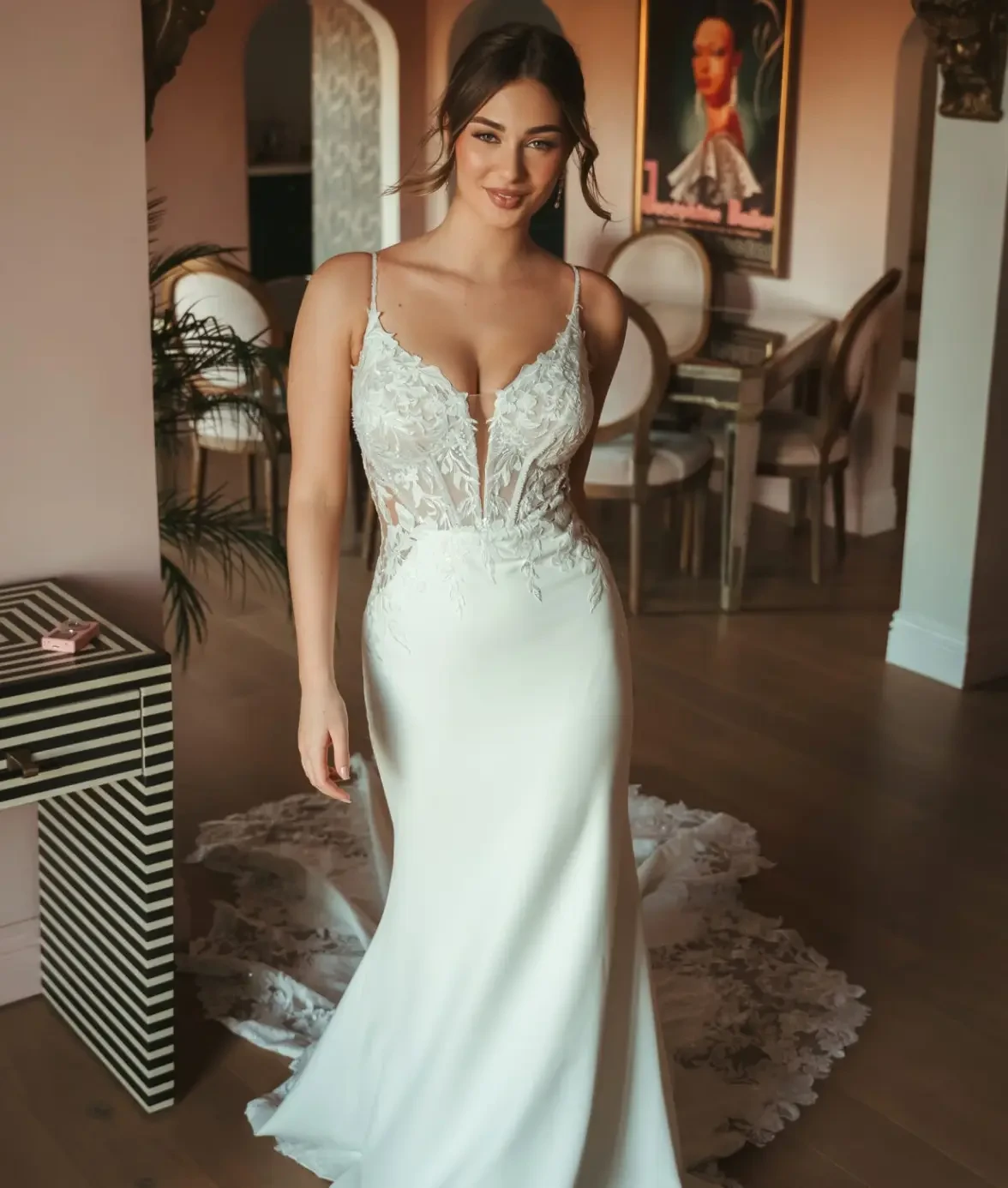 Stella York
