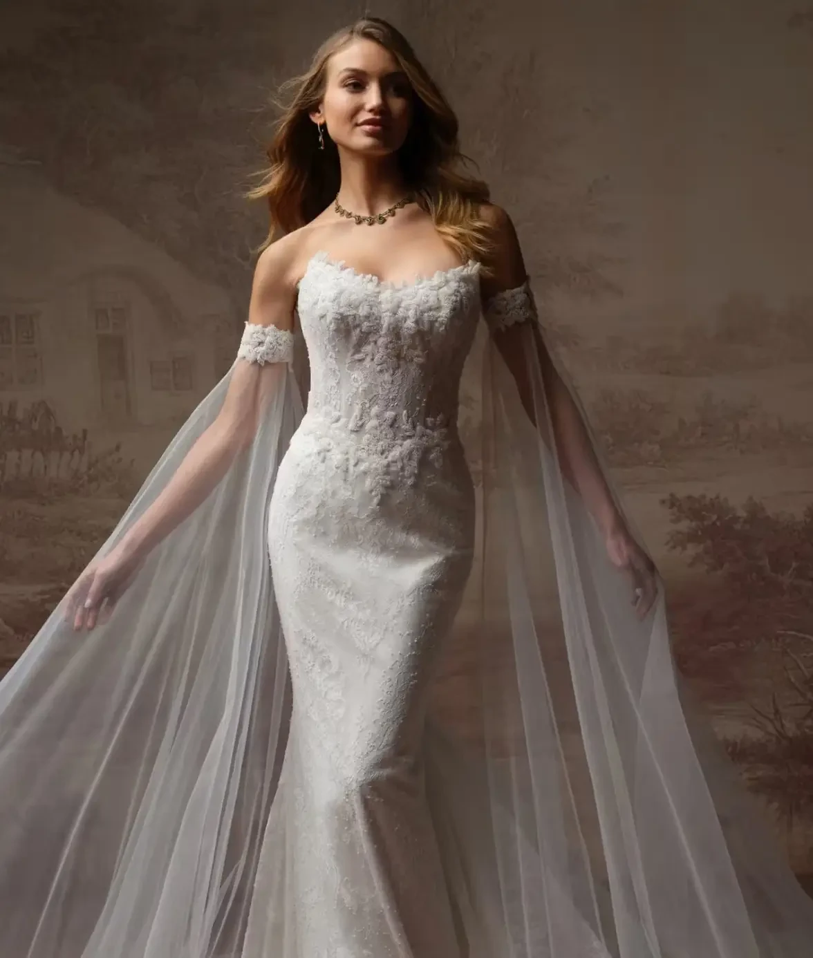 Maggie Sottero