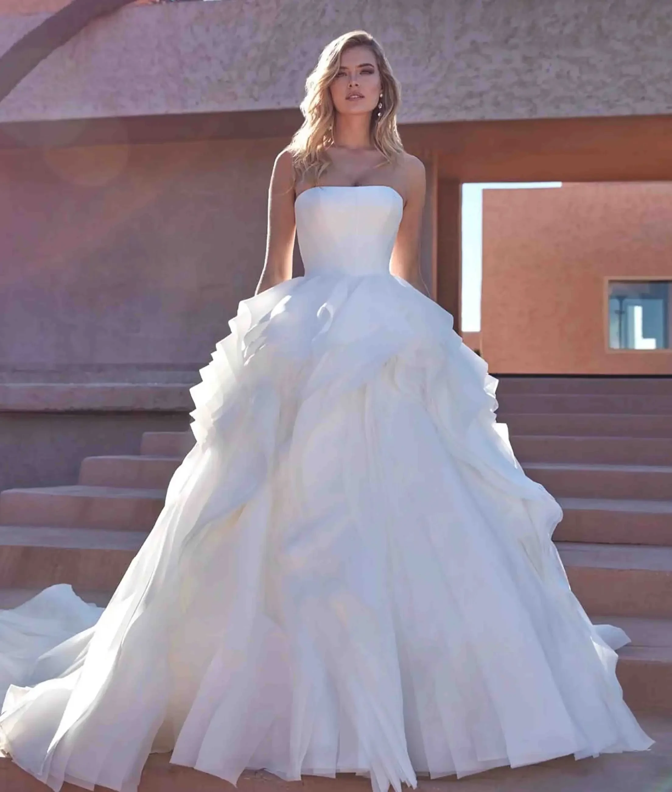 Allure Bridals