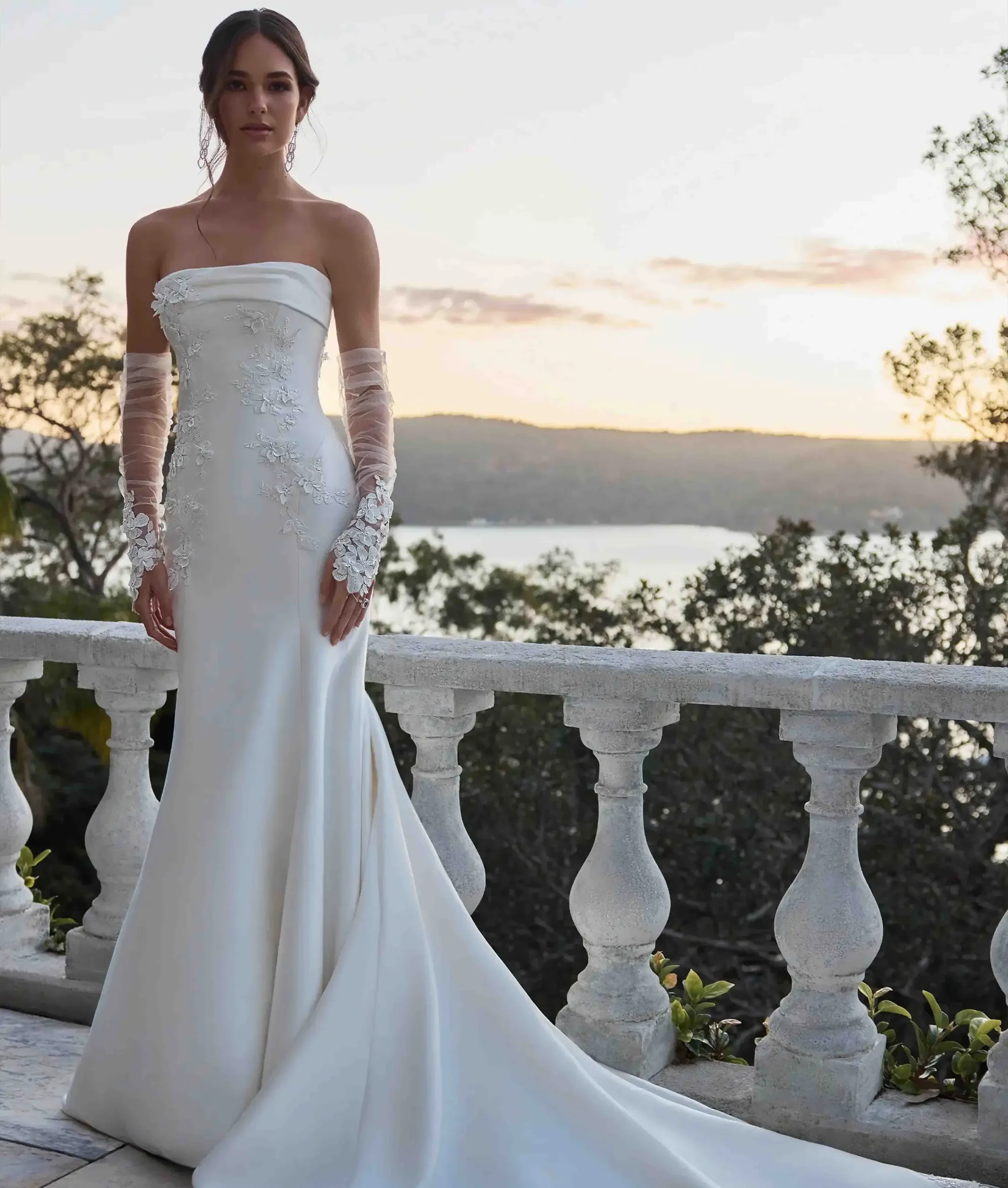 Sophia Tolli Wedding Dress