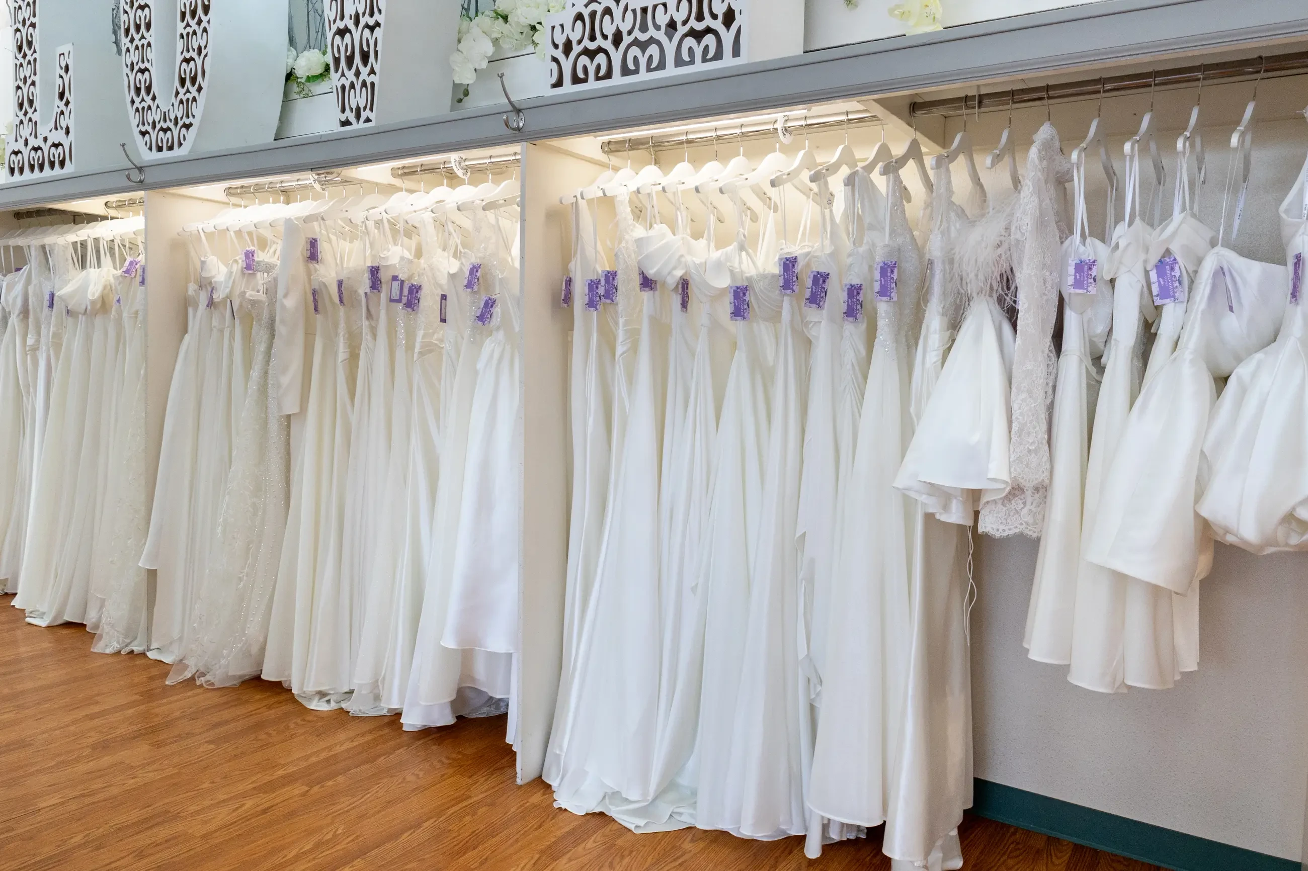Bridal Novias Gallery Image #3