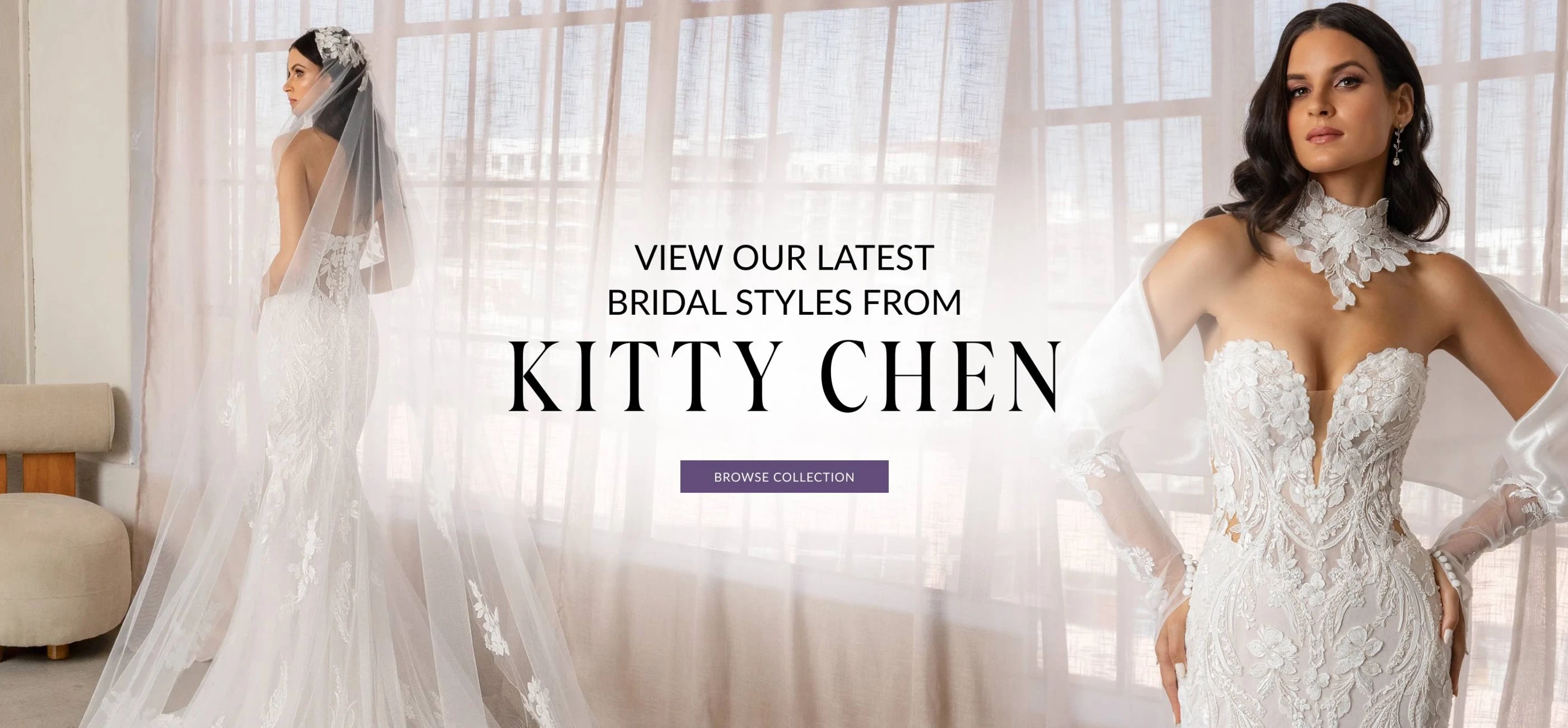 Kitty Chen Desktop Banner